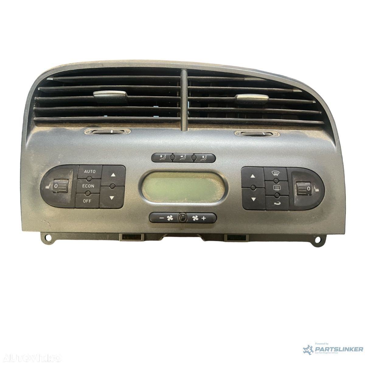 Panou Clima SEAT ALTEA XL 5P5, 5P8 2006 - > 5P0907876-05 - 1