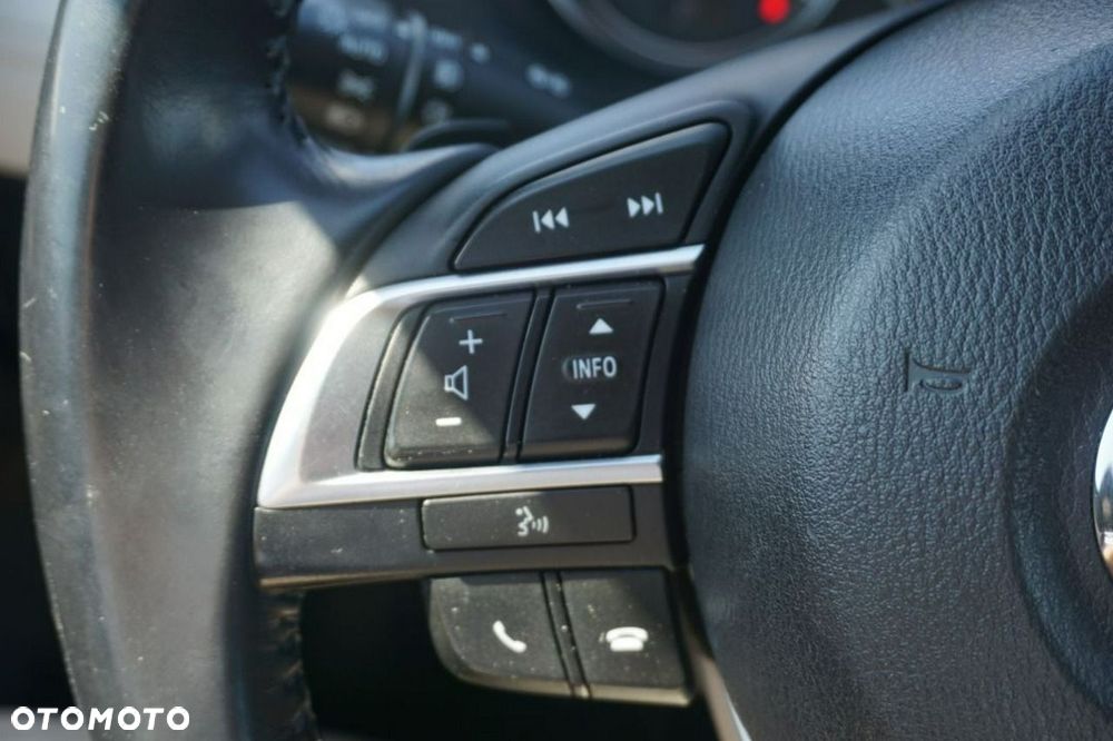 Mazda 6 - 17