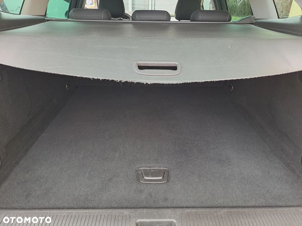 Opel Astra - 23