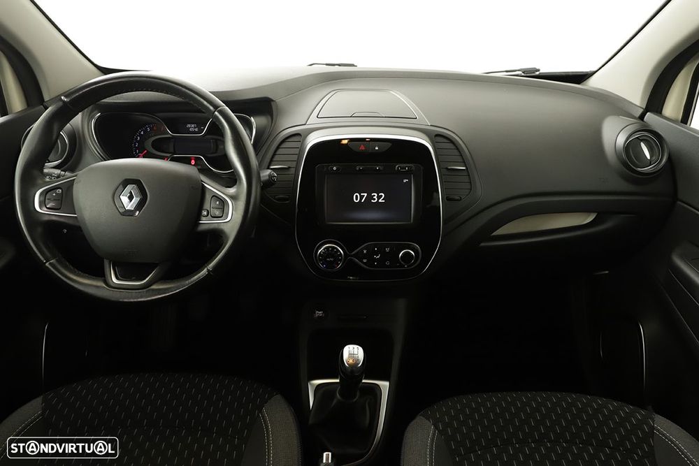 Renault Captur 0.9 TCE Exclusive - 6