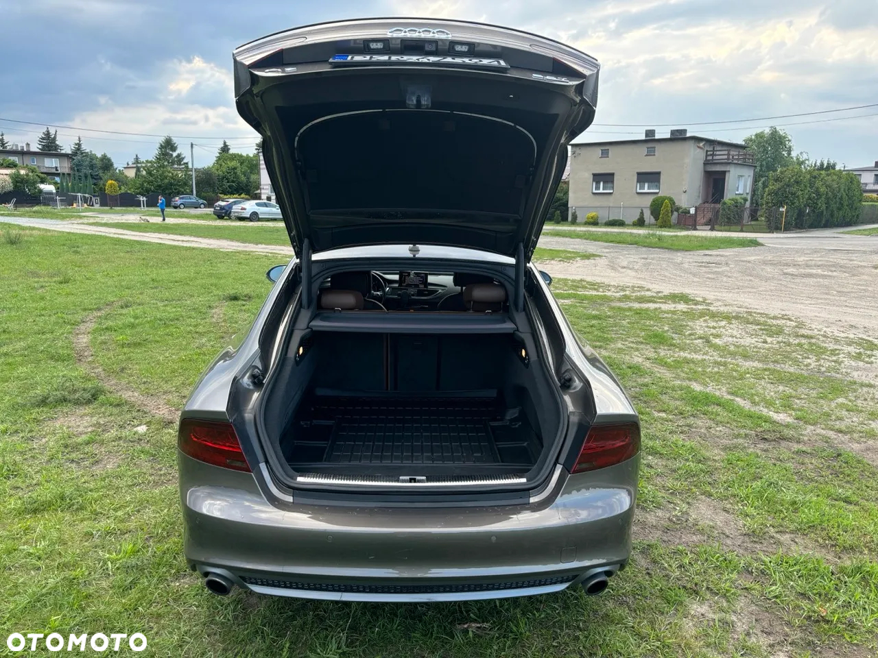Audi A7 - 12