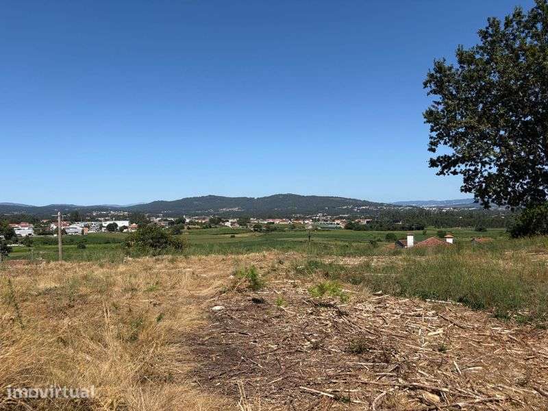 Terreno de construção para venda Abade Neiva 3067m2 - Grande imagem: 5/7