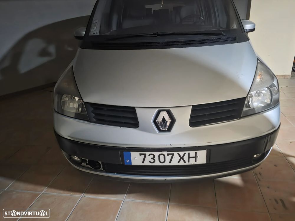 Renault Espace - 12