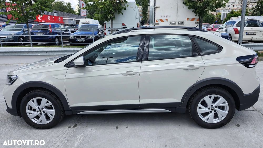 Volkswagen Taigo 1.0 TSI OPF Life - 3