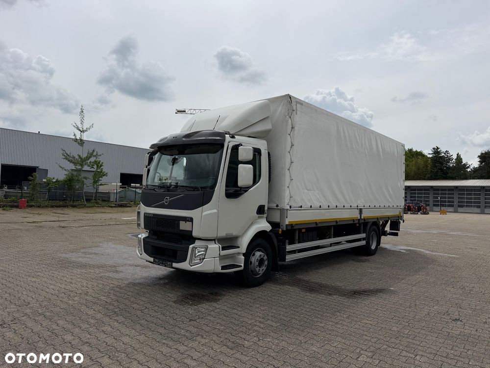 Volvo FL - 1