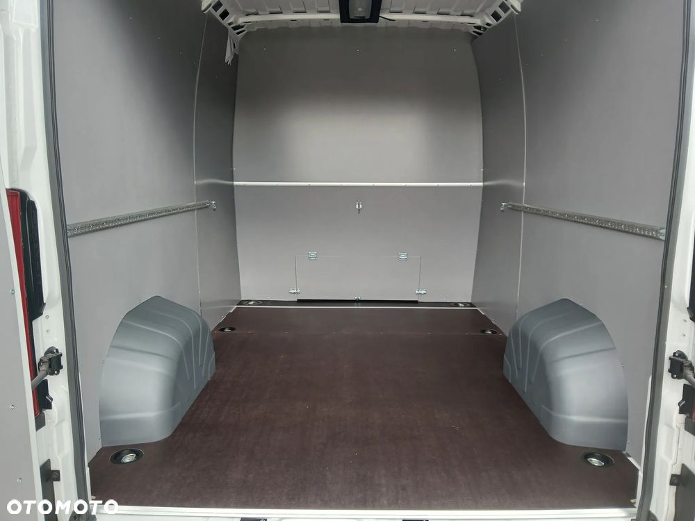 Toyota PROACE MAX L3H2 BRYGADOWY - 19