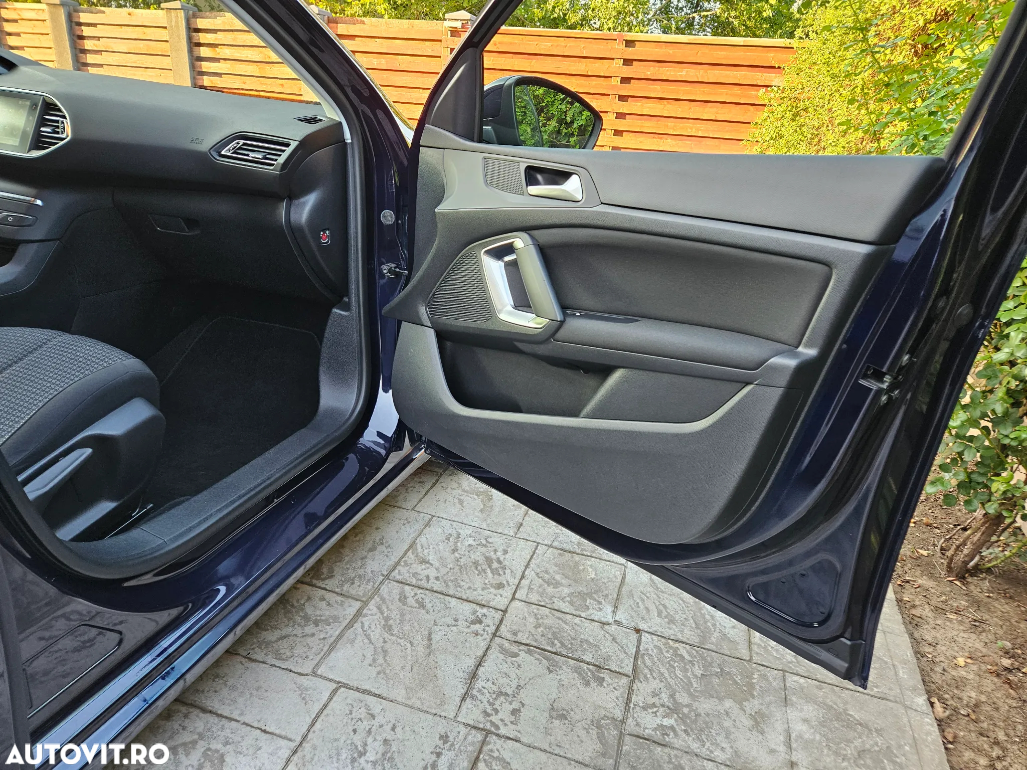 Peugeot 308 SW 1.6 BlueHDi FAP STT Active - 18