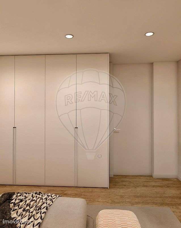 Apartamento T1 para venda - Grande imagem: 5/9