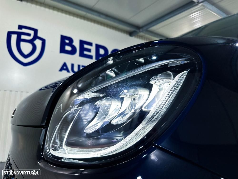 Smart ForTwo Coupé EQ prime - 14
