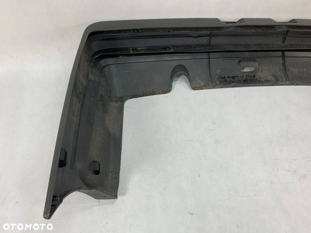 Polonez Caro Zderzak tyl tylny - 5