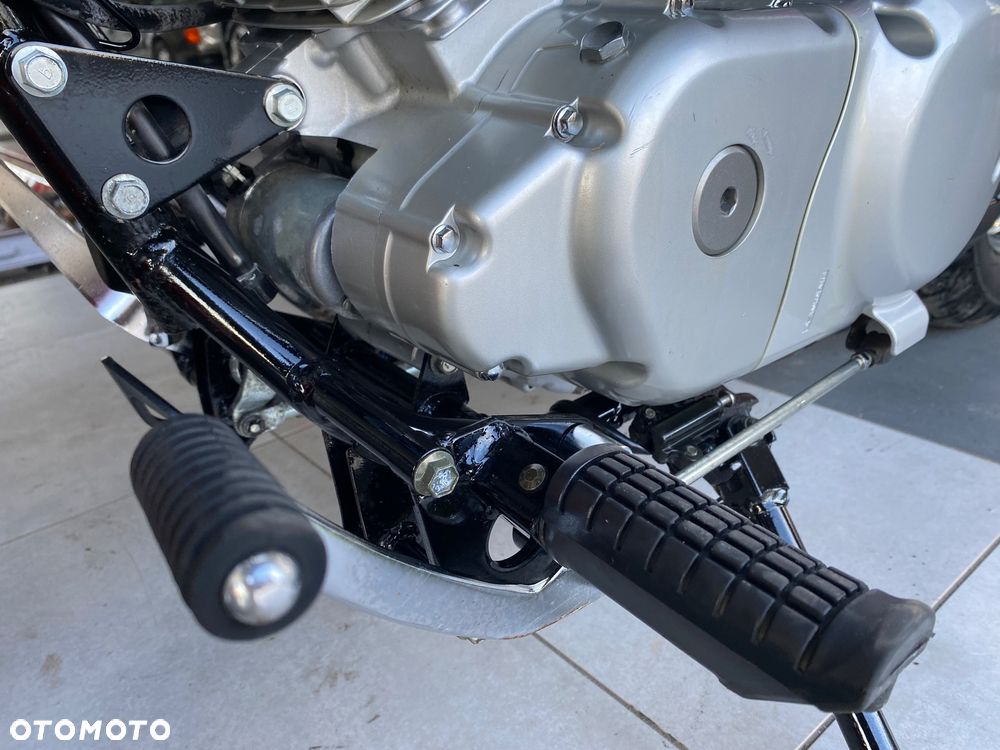 Suzuki Intruder - 32