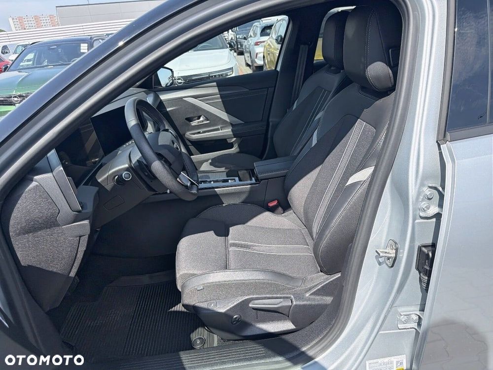 Opel Astra - 10