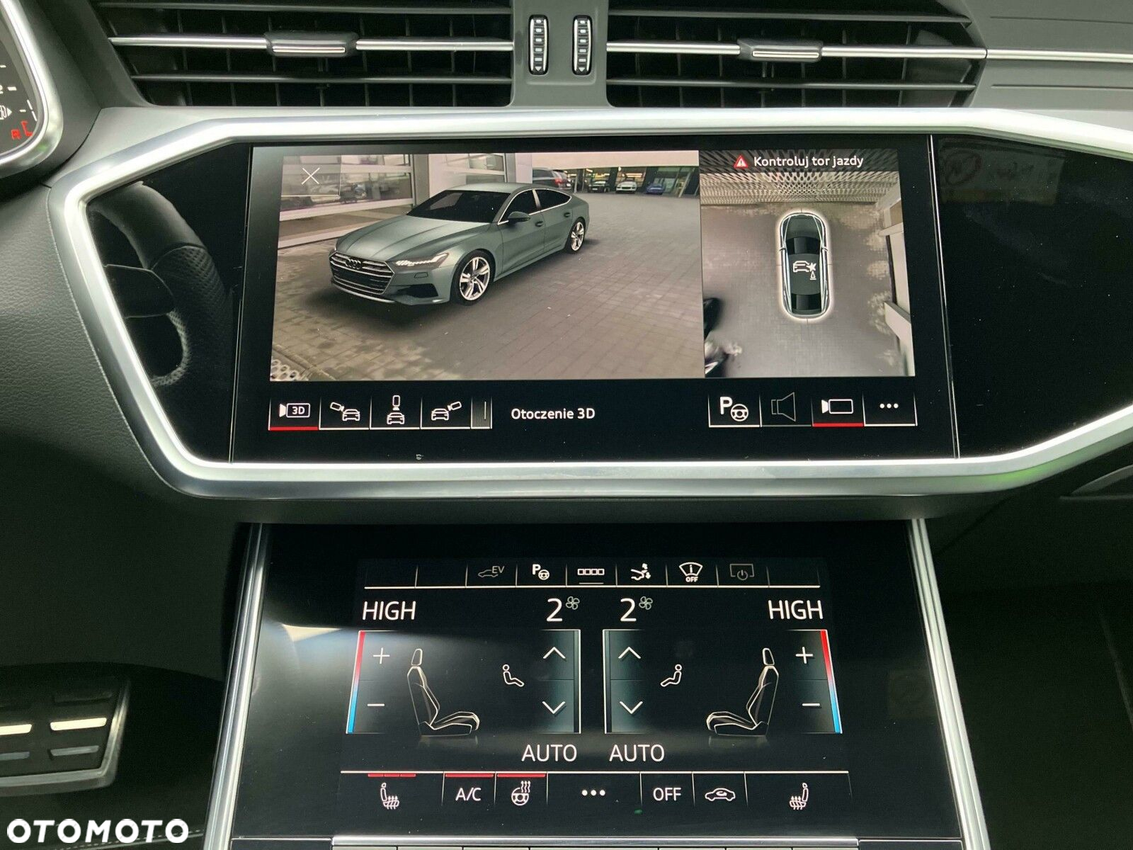 Audi A7 Sportback - 28