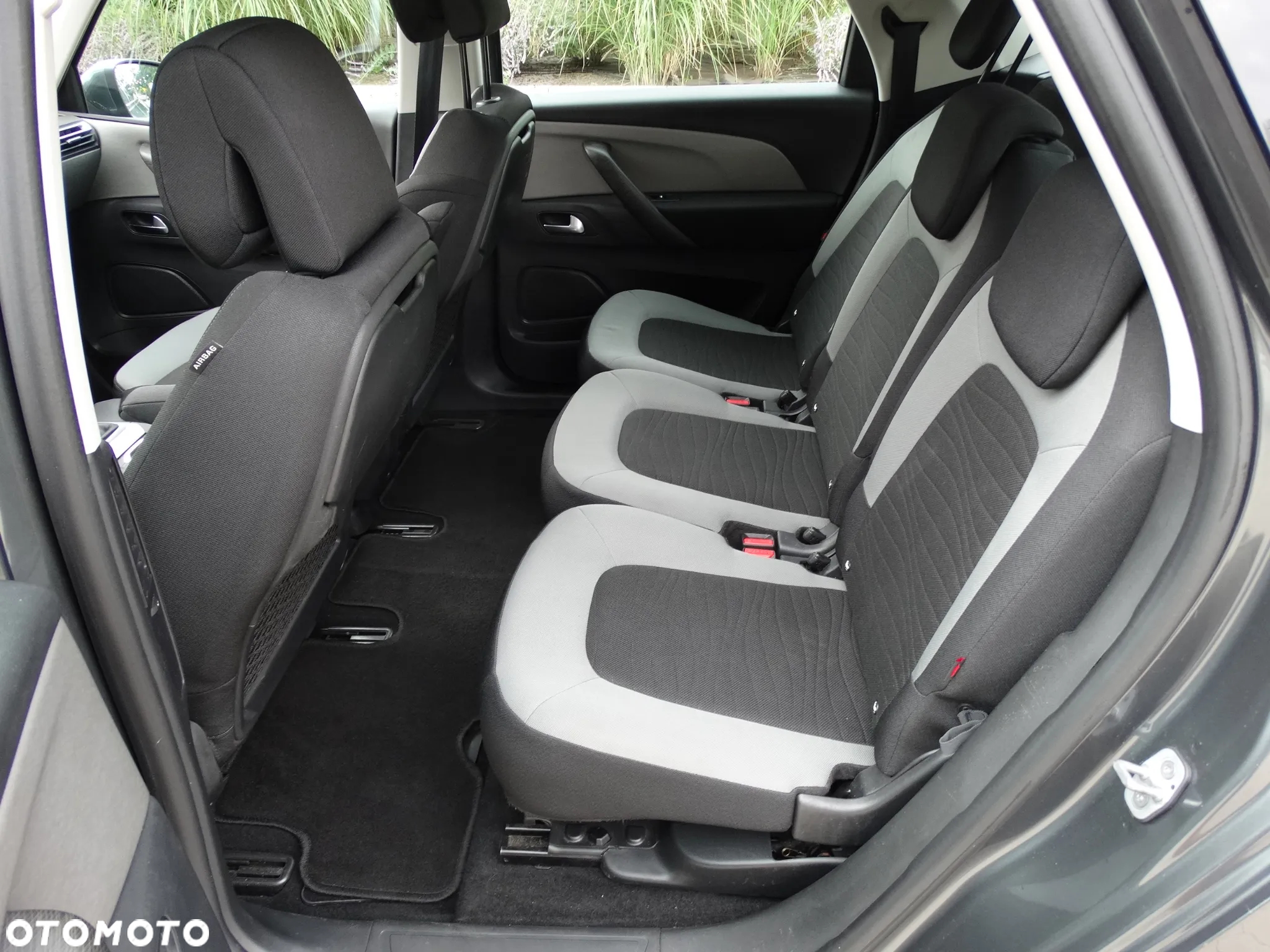 Citroën C4 Picasso PureTech 130 Stop&Start Exclusive - 22