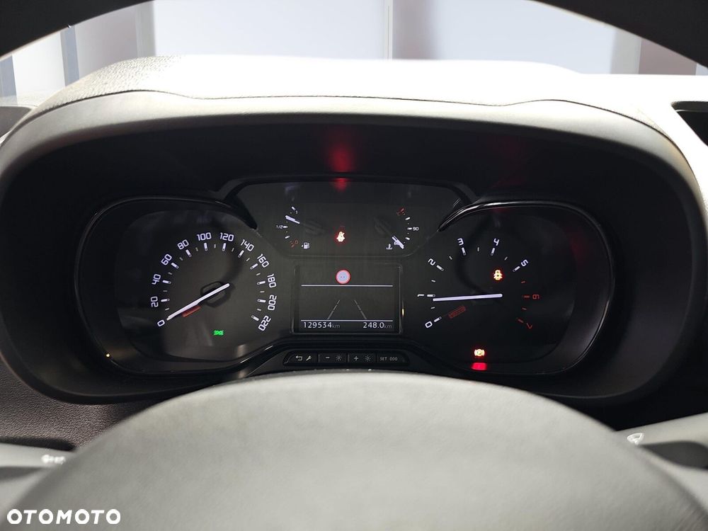 Toyota Proace City Verso Long 1.5 D-4D Business - 14