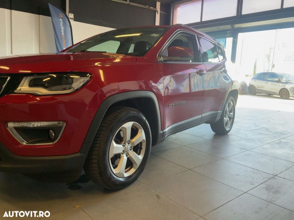 Jeep Compass - 2