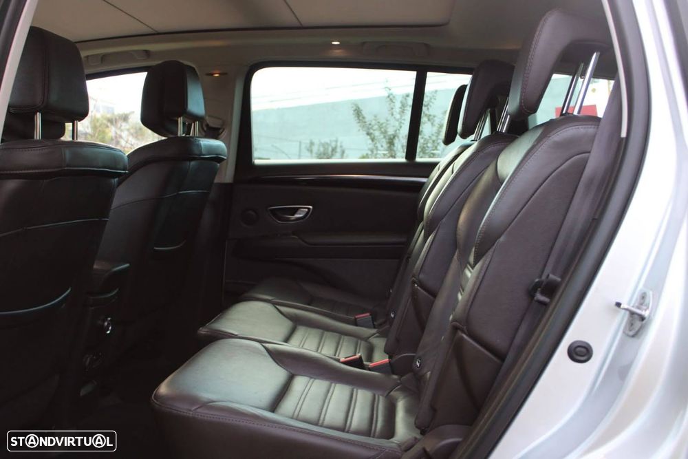 Renault Espace Energy dCi 160 EDC Intens - 9