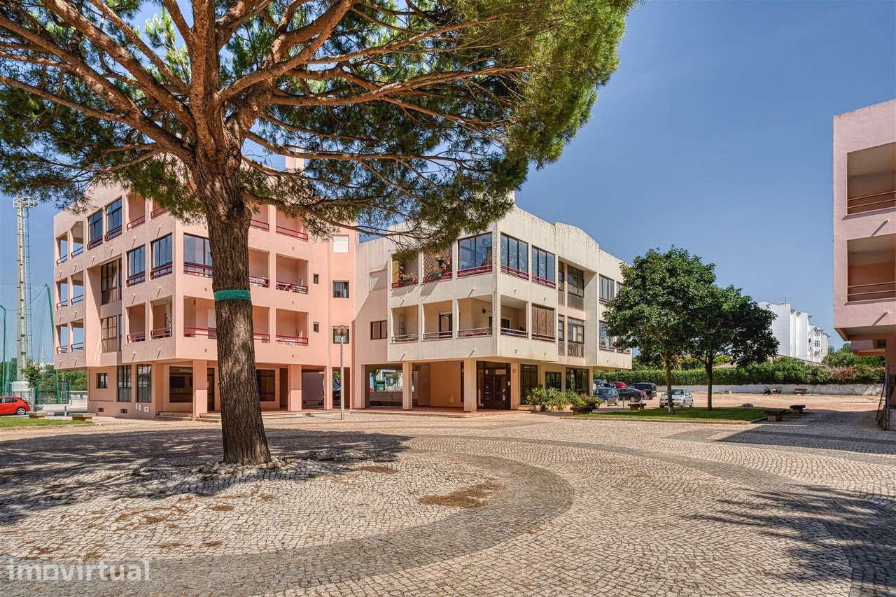 Apartamento T2 na Alameda da Guia, Cascais. - Grande imagem: 2/32