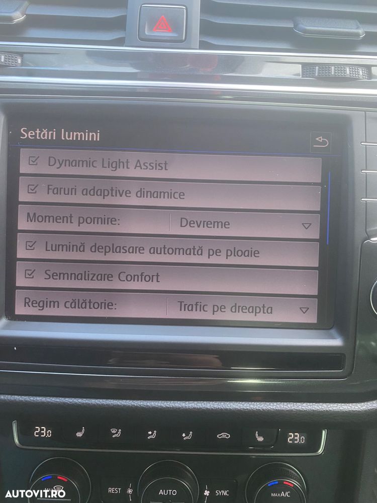 Volkswagen Tiguan 2.0 TDI 4Mot DSG Comfortline - 18