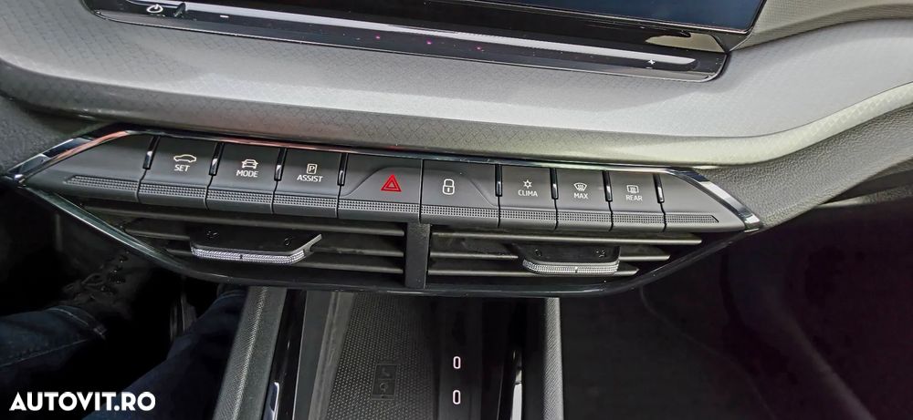 Skoda Octavia 1.4 TSI iV DSG Style - 16