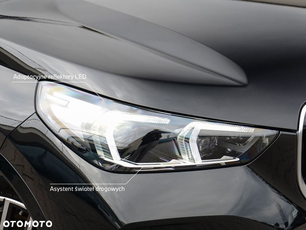 BMW X1 xDrive20d mHEV sport - 11