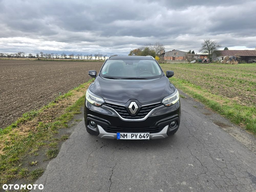 Renault Kadjar Energy TCe 130 Business - 2