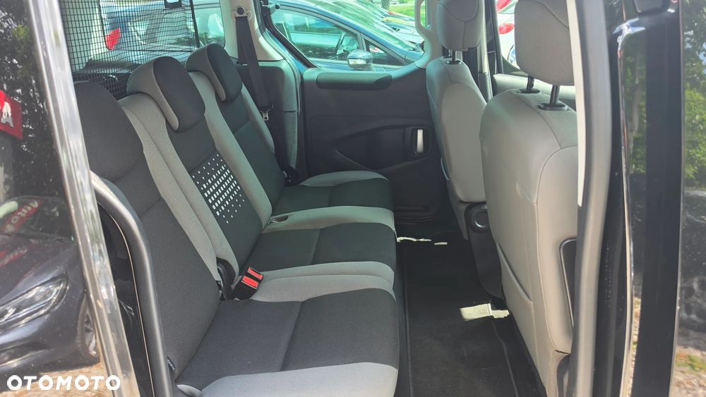 Citroën Berlingo Multispace BlueHDi 100 SELECTION - 15