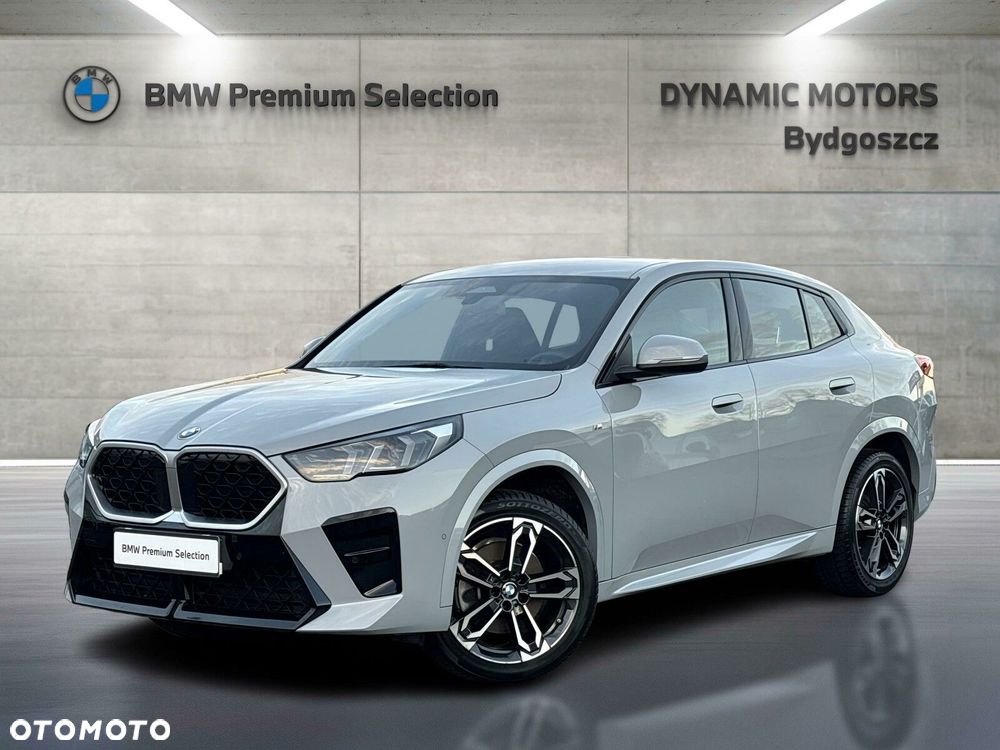 BMW X2 - 3