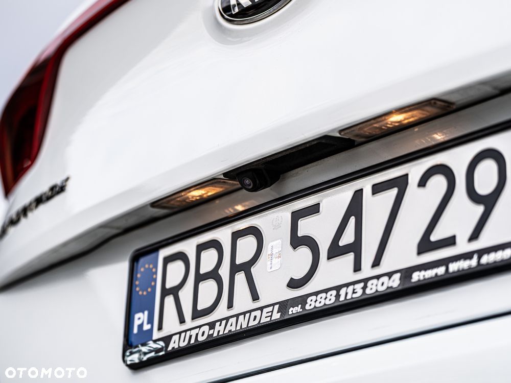 Kia Sportage 1.6 GDI L Business Line Plus 2WD - 17