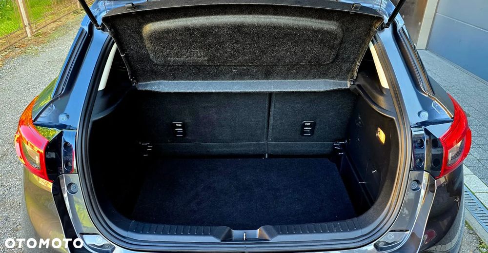 Mazda CX-3 SKYACTIV-D 105 FWD Exclusive-Line - 18