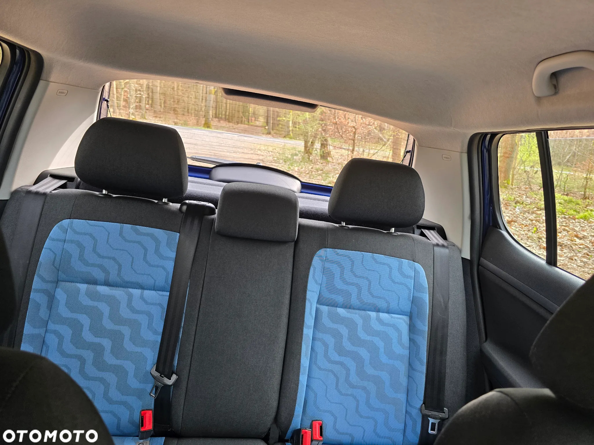 Skoda Fabia 1.2 12V Elegance Plus - 22