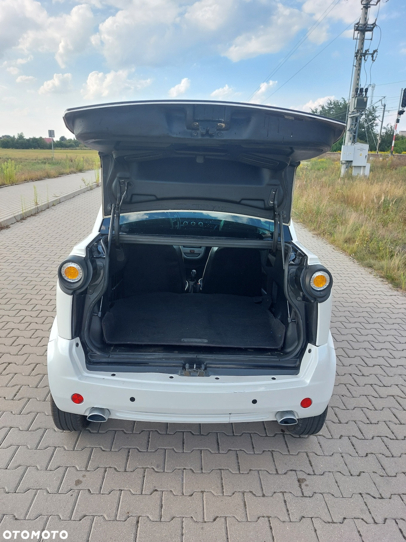 Microcar M.GO - 13