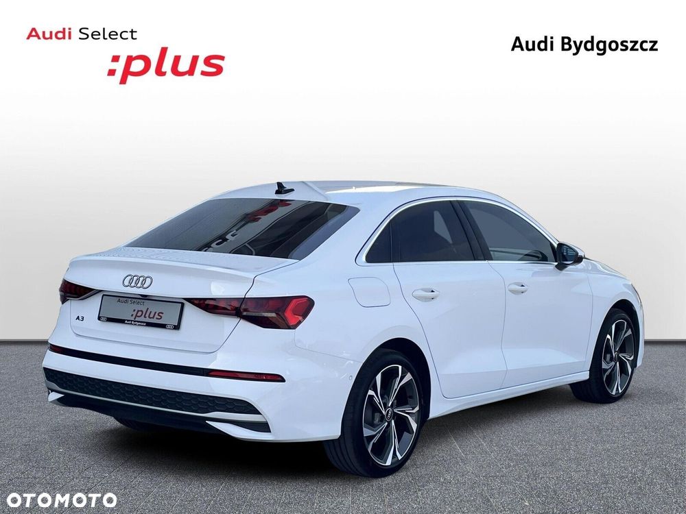 Audi A3 Limousine - 6
