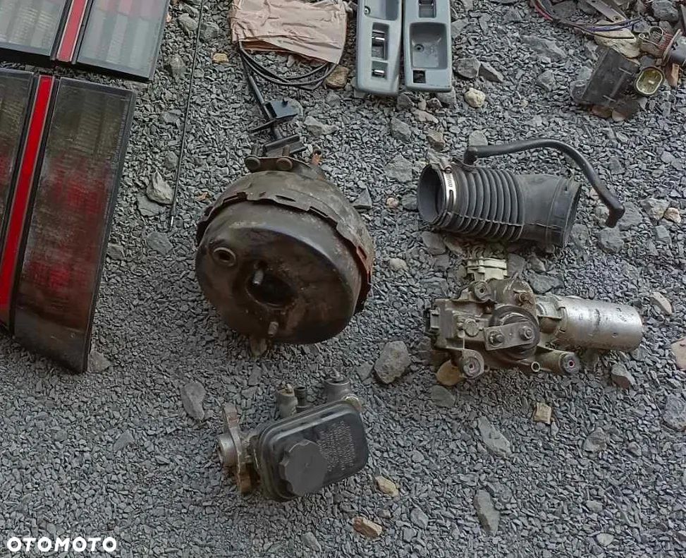 POMPA HAMULCOWA HAMULCA SERWO POMPY HAMULCOWEJ PONTIAC OLDSMOBILE 2.0 2.2 2.3 2.5 2.8 3.0 3.1 3.3 3.8 CUTLASS CALAIS CUTLASS CIERA FIRENZA CALAIS SILHOUETTE GRAND AM SUNBIRD 6000 TRANS SPORT TEMPEST - 1