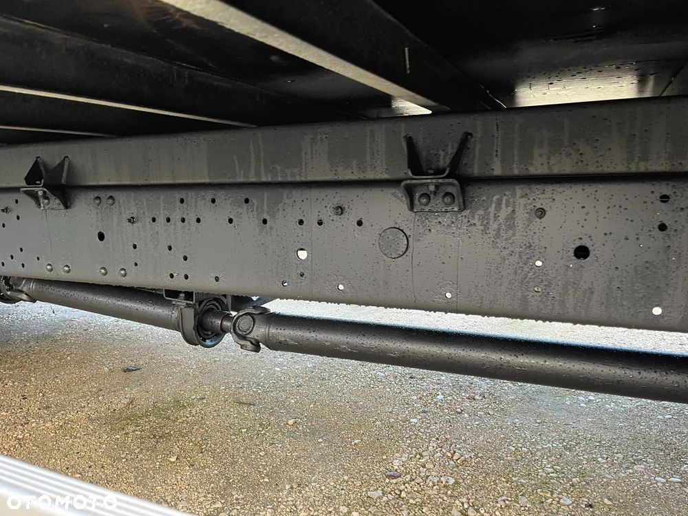 Iveco EUROCARGO 250 - 25