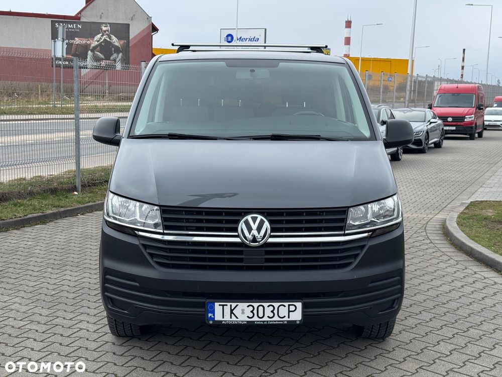 Volkswagen Caravelle 2.0 TDI L2 Trendline - 3