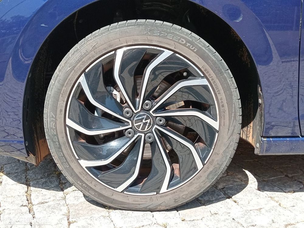 VW Golf 1.0 TSI Life - 17