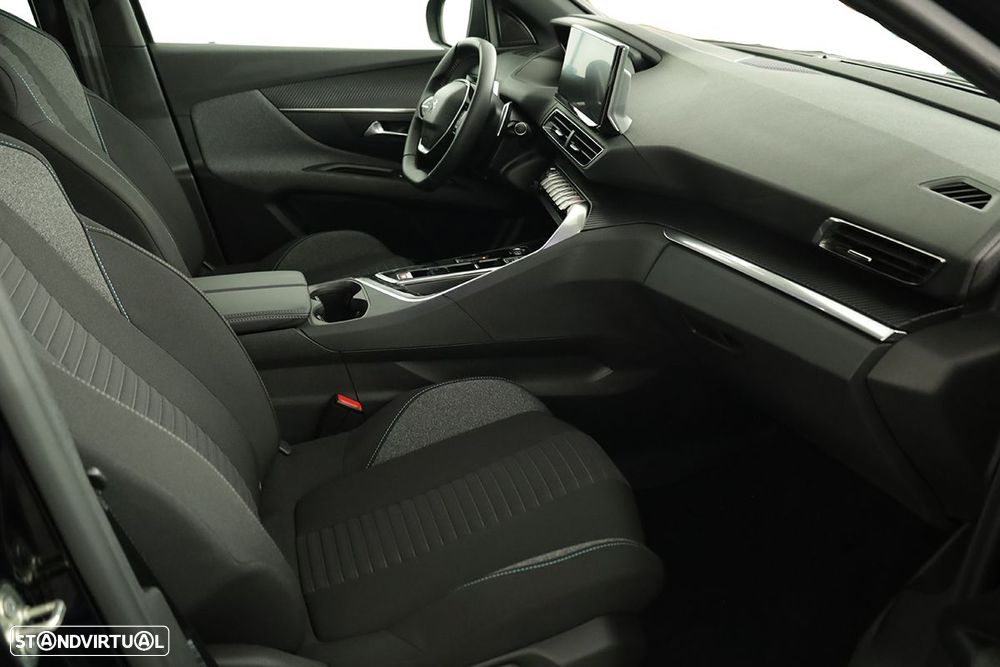 Peugeot 3008 1.6 Hybrid Allure e-EAT8 - 22