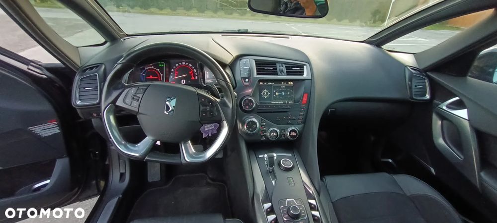 DS Automobiles DS 5 - 29