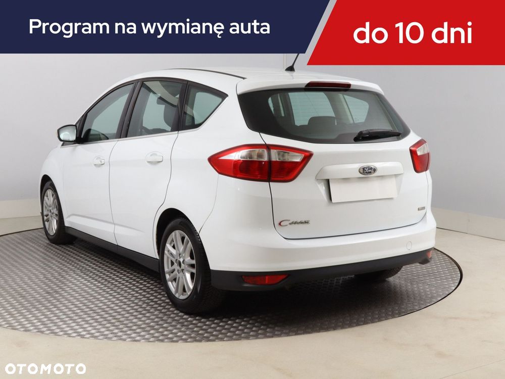 Ford C-MAX - 6
