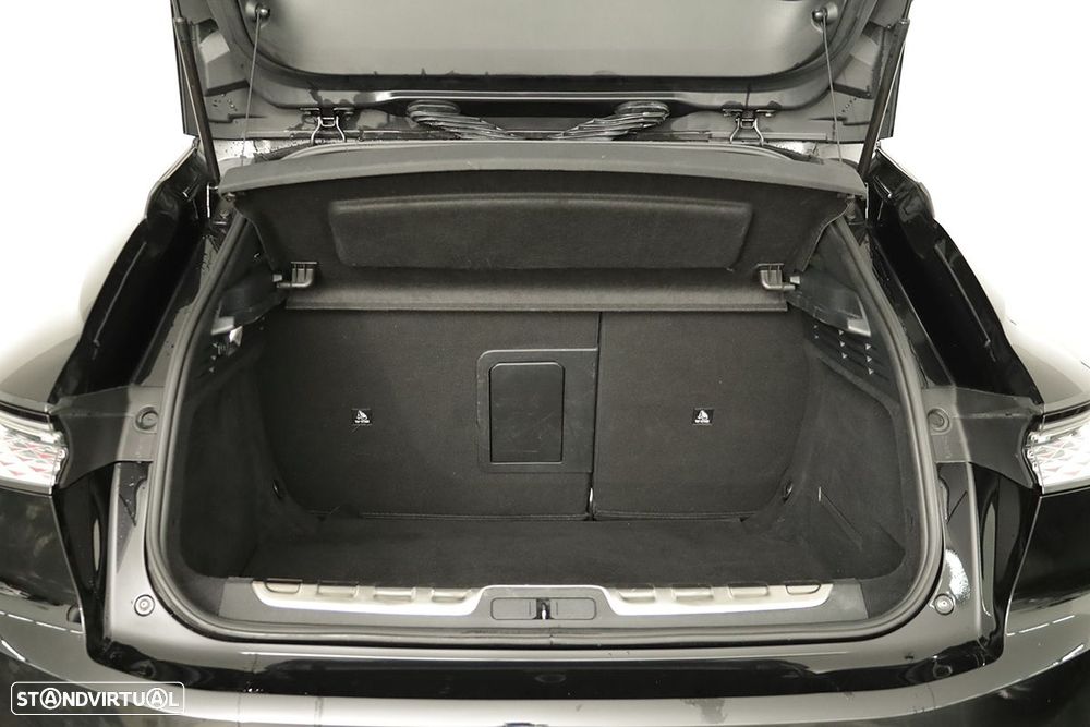 DS DS4 4 1.2 PureTech Performance Line EAT8 - 24