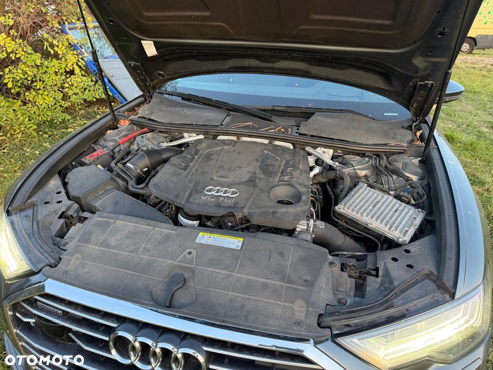 Audi A6 Avant - 13
