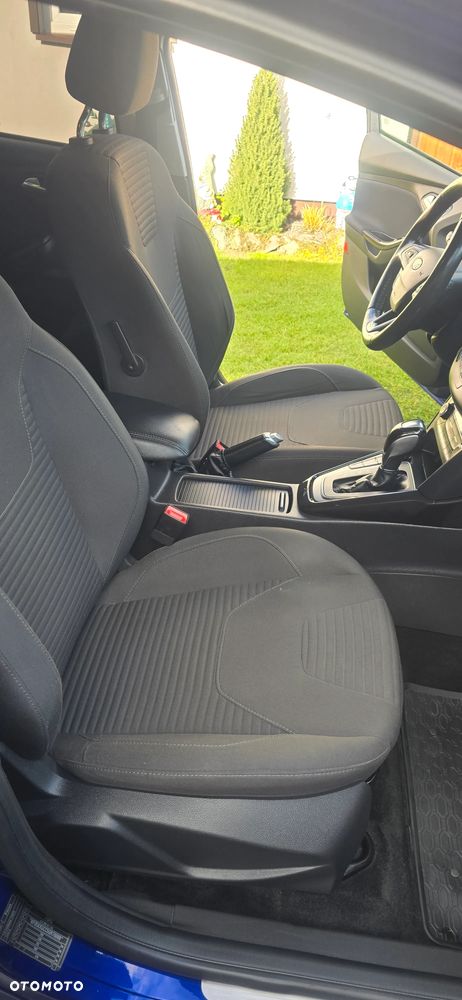 Ford Focus 1.0 EcoBoost Titanium - 14