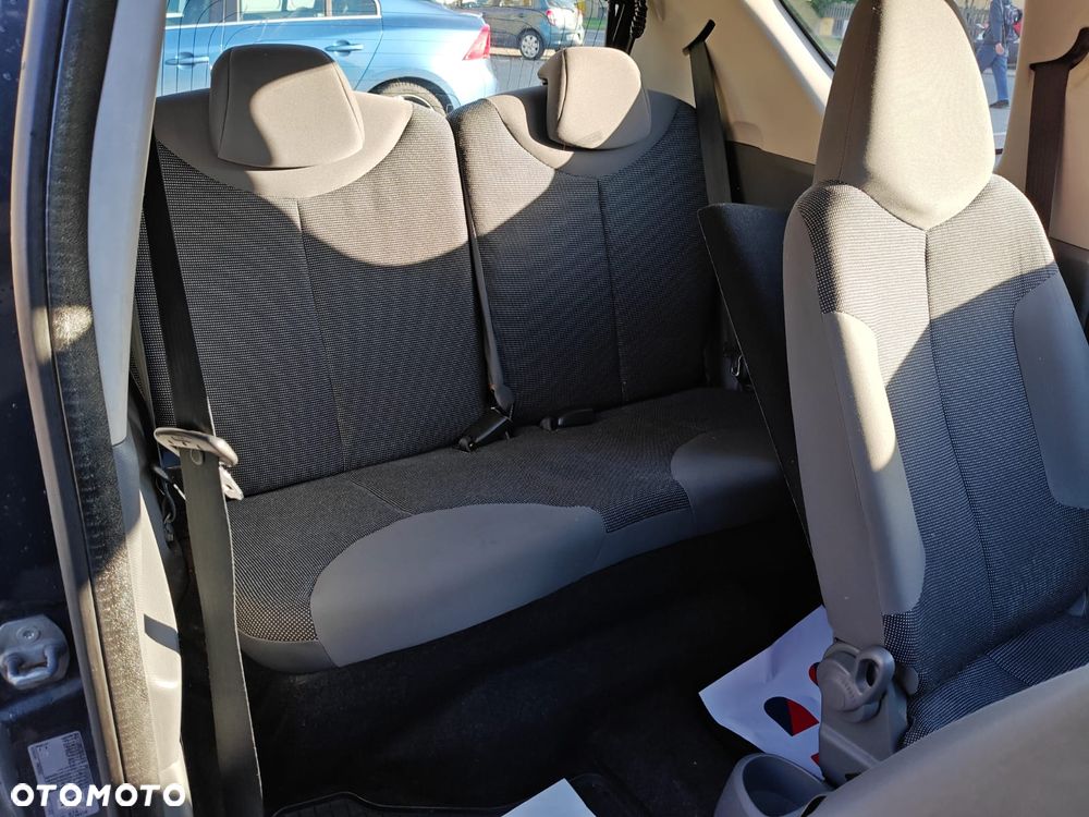 Peugeot 107 1.0 Happy - 7