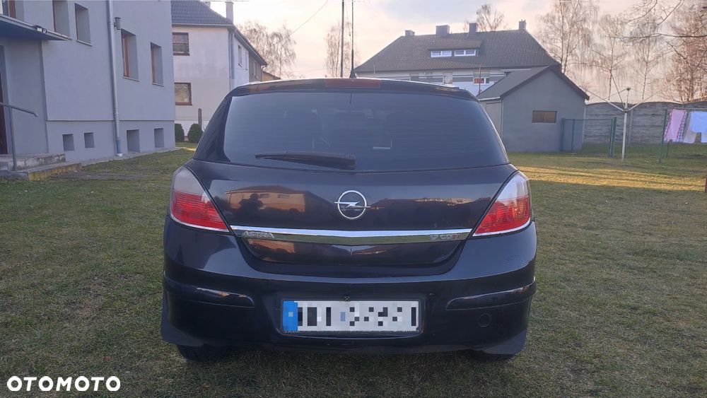 Opel Astra 1.7 CDTI Cosmo - 3