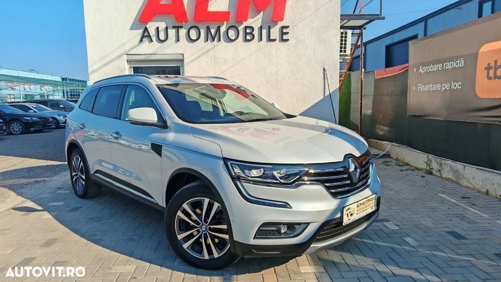 Renault Koleos - 2