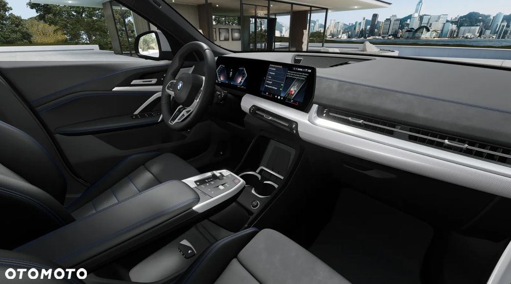 BMW X2 sDrive20i M Sport - 8