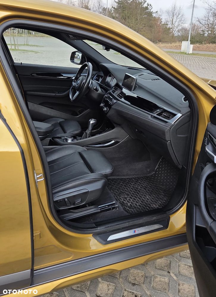 BMW X2 - 13