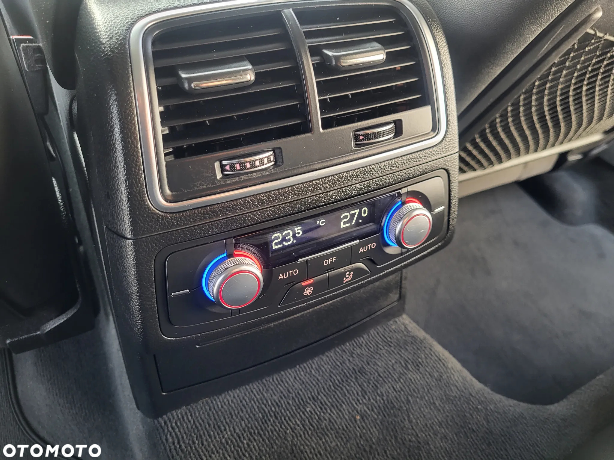 Audi A6 2.0 TDI Quattro S tronic - 34