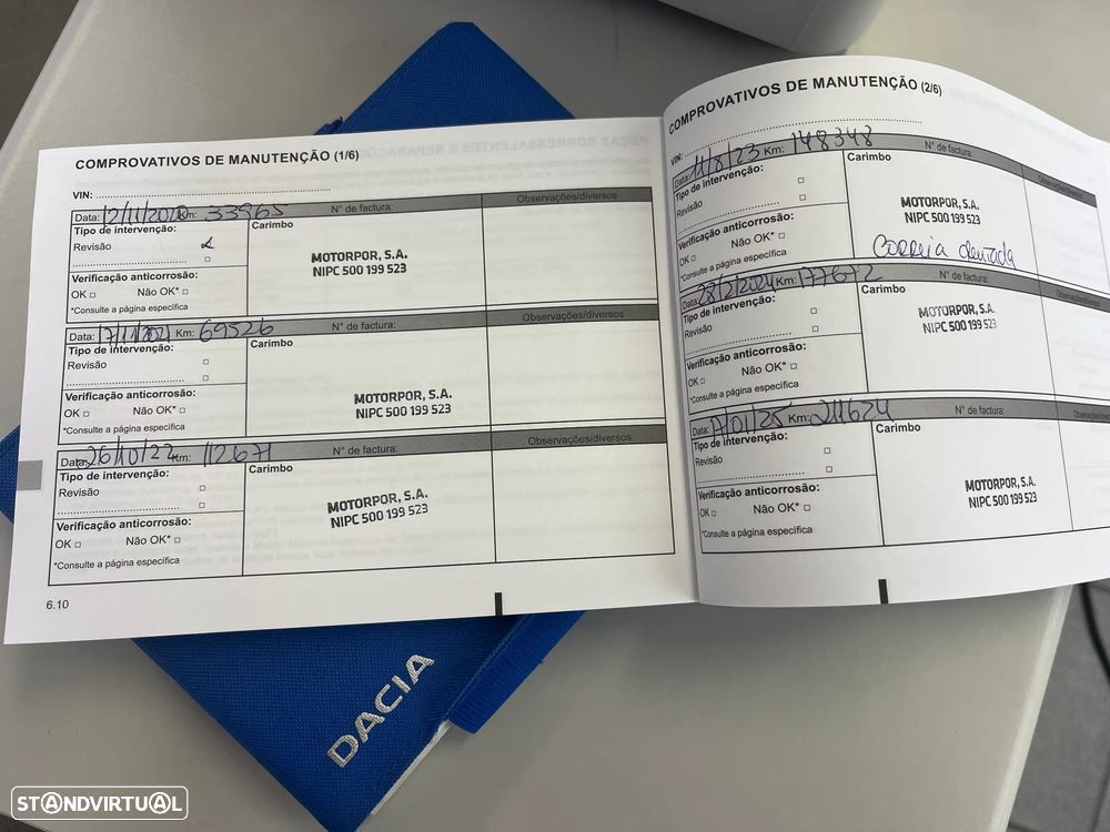 Dacia Duster 1.5 Blue dCi SL Adventure - 21